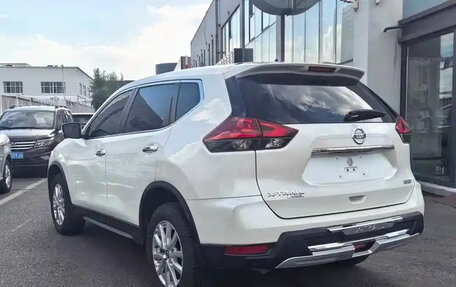 Nissan X-Trail, 2023 год, 1 850 666 рублей, 4 фотография
