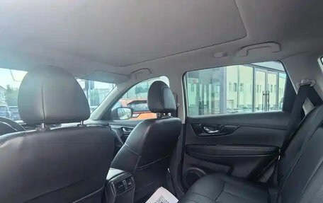 Nissan X-Trail, 2023 год, 1 850 666 рублей, 14 фотография