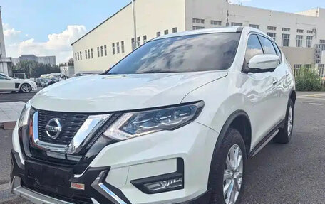Nissan X-Trail, 2023 год, 1 850 666 рублей, 3 фотография