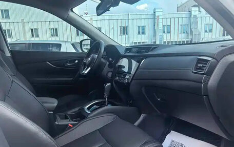 Nissan X-Trail, 2023 год, 1 850 666 рублей, 15 фотография