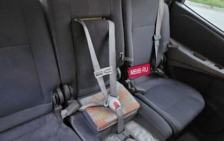 Nissan Tino, 2001 год, 155 000 рублей, 9 фотография