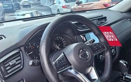 Nissan X-Trail, 2023 год, 1 850 666 рублей, 10 фотография