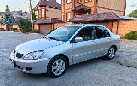 Mitsubishi Lancer IX, 2005 год, 300 000 рублей, 5 фотография