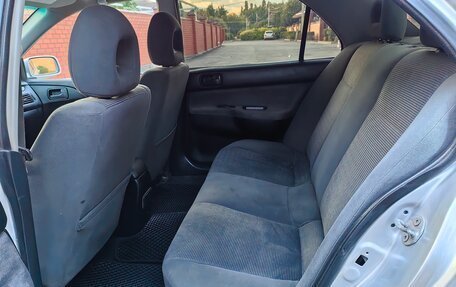 Mitsubishi Lancer IX, 2005 год, 300 000 рублей, 14 фотография