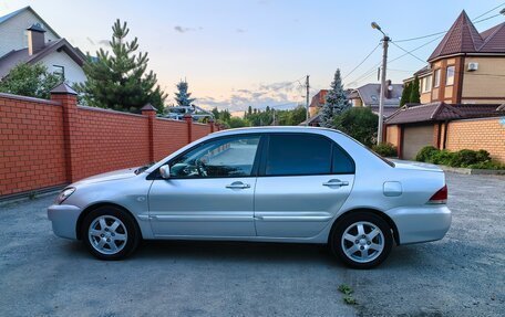 Mitsubishi Lancer IX, 2005 год, 300 000 рублей, 8 фотография