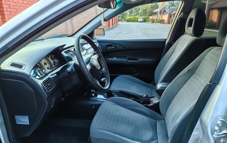 Mitsubishi Lancer IX, 2005 год, 300 000 рублей, 13 фотография