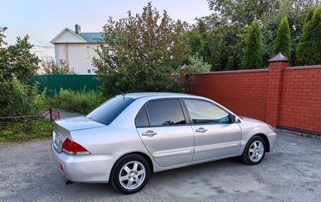 Mitsubishi Lancer IX, 2005 год, 300 000 рублей, 7 фотография