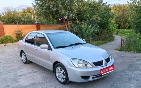 Mitsubishi Lancer IX, 2005 год, 300 000 рублей, 2 фотография