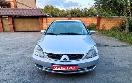 Mitsubishi Lancer IX, 2005 год, 300 000 рублей, 1 фотография