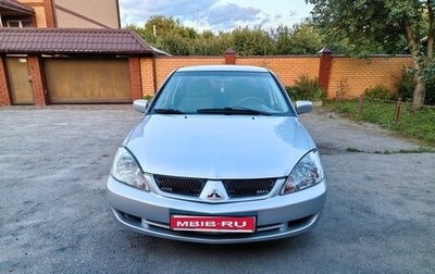 Mitsubishi Lancer IX, 2005 год, 300 000 рублей, 1 фотография