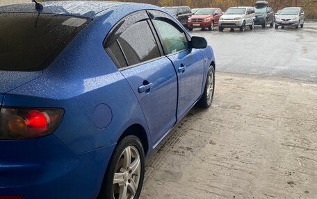 Mazda Axela, 2005 год, 420 000 рублей, 3 фотография