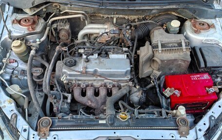Mitsubishi Lancer IX, 2005 год, 300 000 рублей, 16 фотография