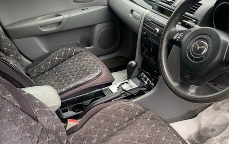 Mazda Axela, 2005 год, 420 000 рублей, 11 фотография