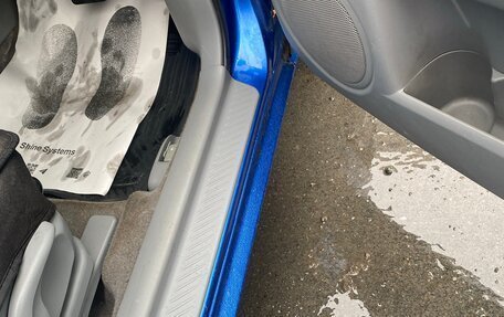 Mazda Axela, 2005 год, 420 000 рублей, 12 фотография