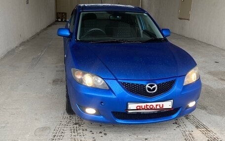Mazda Axela, 2005 год, 420 000 рублей, 1 фотография