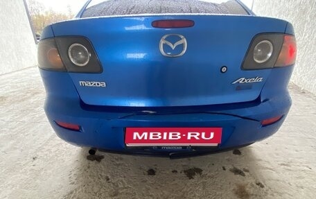 Mazda Axela, 2005 год, 420 000 рублей, 4 фотография