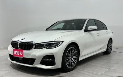 BMW 3 серия, 2022 год, 2 819 700 рублей, 1 фотография