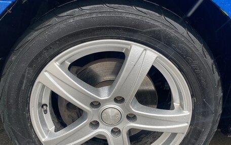 Mazda Axela, 2005 год, 420 000 рублей, 16 фотография
