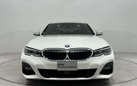 BMW 3 серия, 2022 год, 2 819 700 рублей, 2 фотография