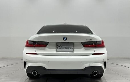 BMW 3 серия, 2022 год, 2 819 700 рублей, 5 фотография