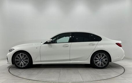 BMW 3 серия, 2022 год, 2 819 700 рублей, 8 фотография