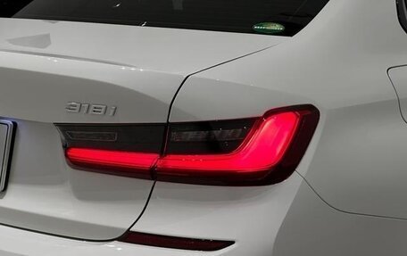 BMW 3 серия, 2022 год, 2 819 700 рублей, 10 фотография