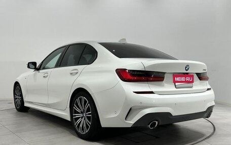 BMW 3 серия, 2022 год, 2 819 700 рублей, 6 фотография