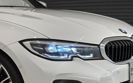 BMW 3 серия, 2022 год, 2 819 700 рублей, 9 фотография