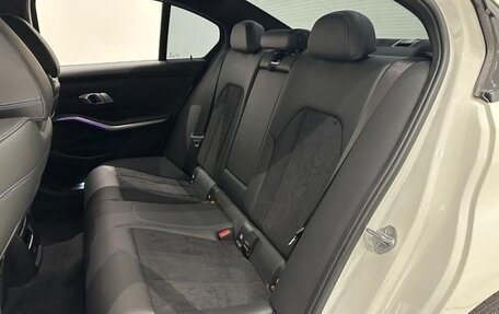 BMW 3 серия, 2022 год, 2 819 700 рублей, 26 фотография