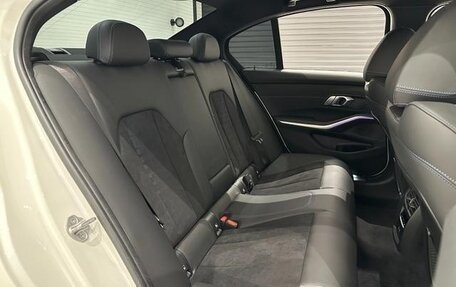 BMW 3 серия, 2022 год, 2 819 700 рублей, 24 фотография
