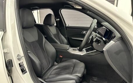 BMW 3 серия, 2022 год, 2 819 700 рублей, 23 фотография