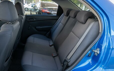 Chevrolet Aveo III, 2010 год, 465 000 рублей, 9 фотография