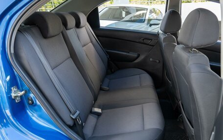 Chevrolet Aveo III, 2010 год, 465 000 рублей, 7 фотография