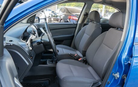 Chevrolet Aveo III, 2010 год, 465 000 рублей, 10 фотография