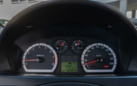 Chevrolet Aveo III, 2010 год, 465 000 рублей, 12 фотография