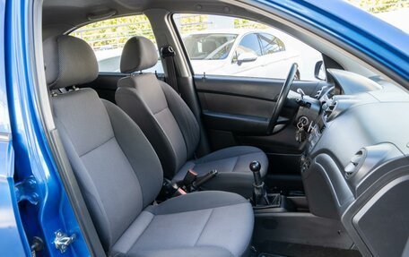 Chevrolet Aveo III, 2010 год, 465 000 рублей, 8 фотография