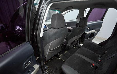 Mitsubishi Outlander III рестайлинг 3, 2007 год, 1 049 000 рублей, 11 фотография