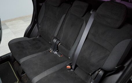 Mitsubishi Outlander III рестайлинг 3, 2007 год, 1 049 000 рублей, 10 фотография