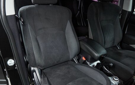 Mitsubishi Outlander III рестайлинг 3, 2007 год, 1 049 000 рублей, 12 фотография