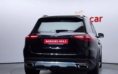Mercedes-Benz GLE, 2024 год, 9 800 000 рублей, 4 фотография