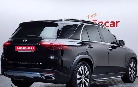 Mercedes-Benz GLE, 2024 год, 9 800 000 рублей, 3 фотография
