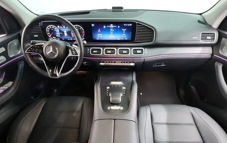 Mercedes-Benz GLE, 2024 год, 9 800 000 рублей, 5 фотография