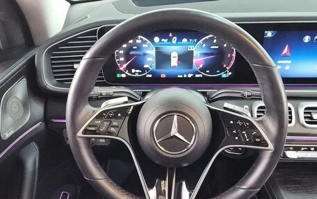 Mercedes-Benz GLE, 2024 год, 9 800 000 рублей, 6 фотография