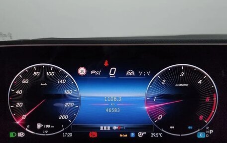 Mercedes-Benz GLE, 2024 год, 9 800 000 рублей, 7 фотография