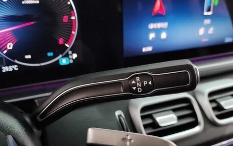 Mercedes-Benz GLE, 2024 год, 9 800 000 рублей, 12 фотография