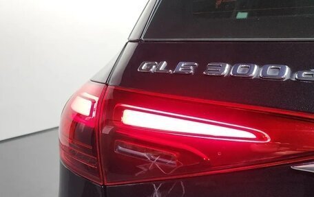 Mercedes-Benz GLE, 2024 год, 9 800 000 рублей, 24 фотография