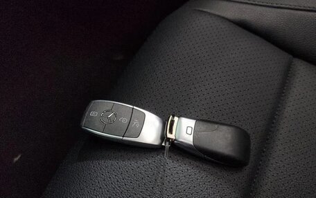 Mercedes-Benz GLE, 2024 год, 9 800 000 рублей, 22 фотография