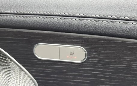 Mercedes-Benz GLE, 2024 год, 9 800 000 рублей, 34 фотография