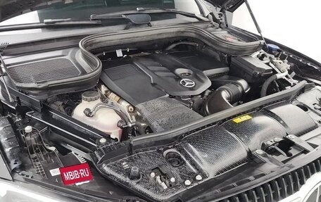 Mercedes-Benz GLE, 2024 год, 9 800 000 рублей, 31 фотография