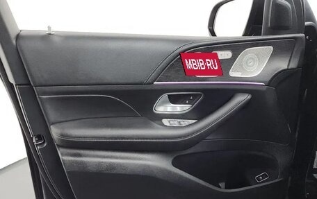 Mercedes-Benz GLE, 2024 год, 9 800 000 рублей, 29 фотография